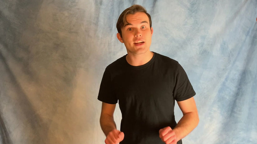 Ken's Monologue | RED